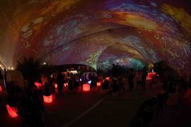 SMS Festival 30.000 Feierten Im Techno Paradies 10